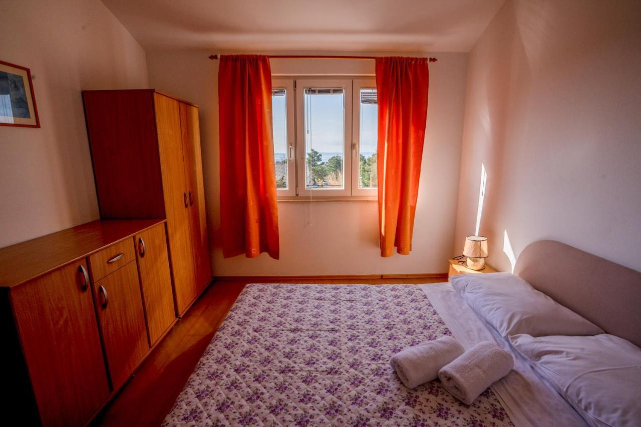 Apartments Valentin Privlaka  Exteriör bild